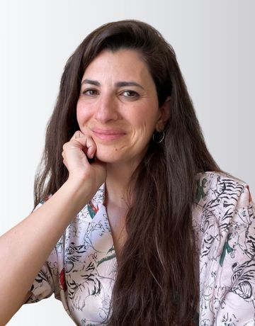 Alexia Axioti